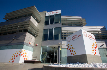 Àptima Centre Clínic Sant Cugat del Vallès