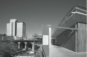 Àptima Centro Clínico estreno nuevos consultorios en el Edificio Estación