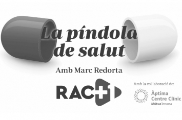 La darrera 'Píndola de Salut' d'Àptima Centre Clínic aborda la prevenció i la detecció dels infarts de miocardi 	