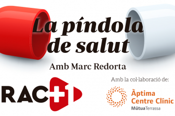 La próxima “Píldora de Salud” de Àptima Centre Clínic aborda el embarazo después de los 40 años