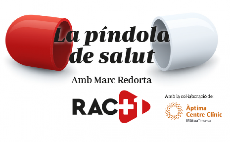 La obesidad mórbida, temática de la séptima “Píldora de salud” de Àptima Centre Clínic