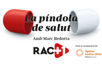 La obesidad mórbida, temática de la séptima “Píldora de salud” de Àptima Centre Clínic