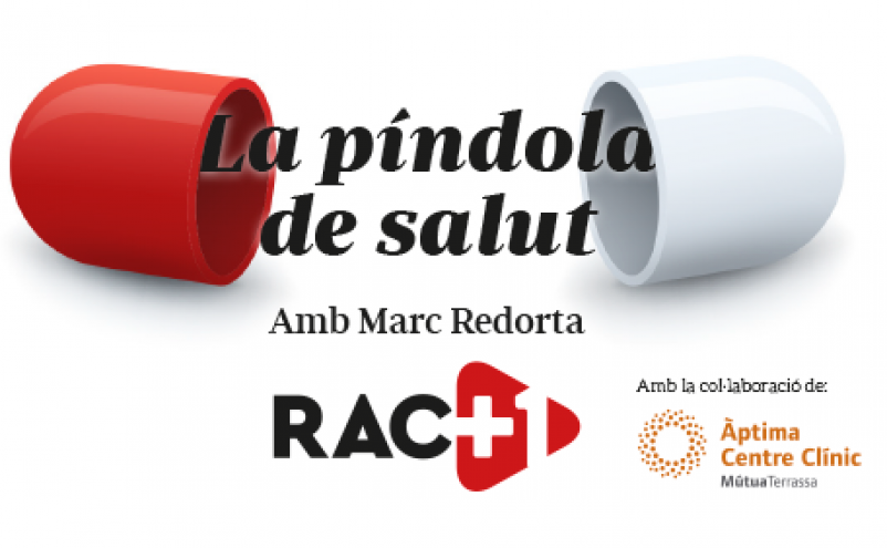 El cáncer de mama, temática de la octava “Píldora de salud” de Àptima Centre Clínic