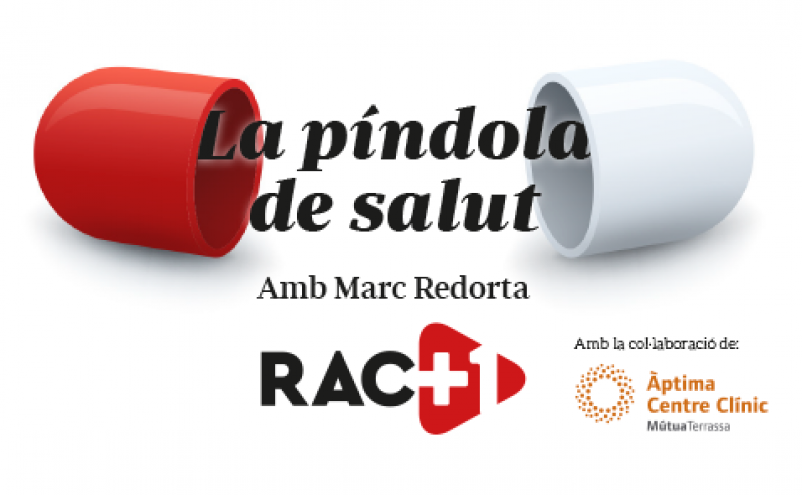 La undécima “Píldora de salud” de Áptima Centro Clínico de esta temporada aborda las alteraciones de la columna