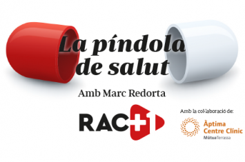 La última “Píldora de Salud” de Àptima Centre Clínic aborda la medicina del estilo de vida