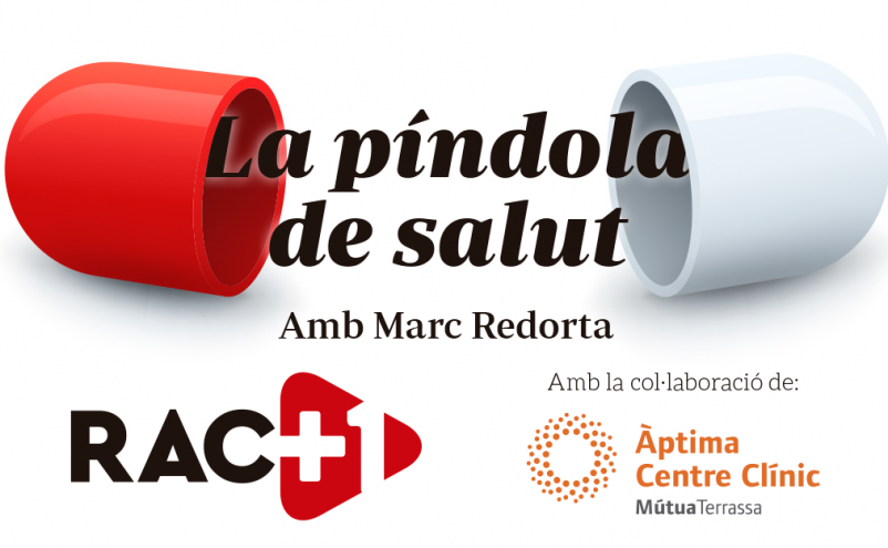 La duodécima “Píldora de salud” de Áptima Centro Clínico de esta temporada tratará sobre la cirugía plástica al servicio de la salud