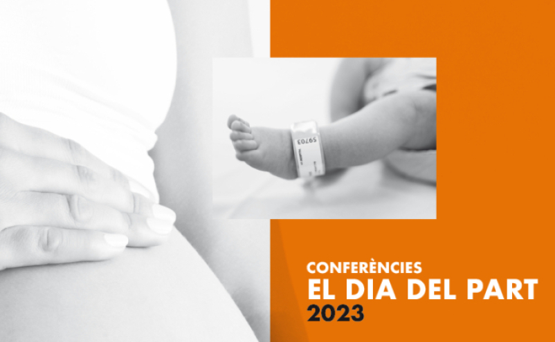 Áptima Centre Clínic inicia el ciclo de conferencias de 2023 “El día del parto”