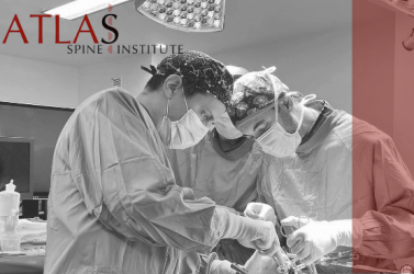 Atlas Spine Institute