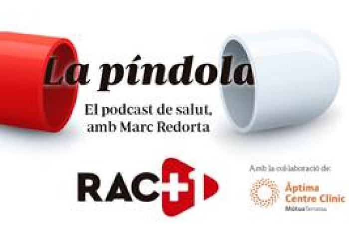 'Cirugía vascular, y que todo fluya', título de la sexta Píldora de Salud de la nueva temporada