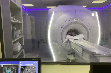 Àptima Centre Clínic Terrassa estrena una nueva resonancia de 1,5 Tesla