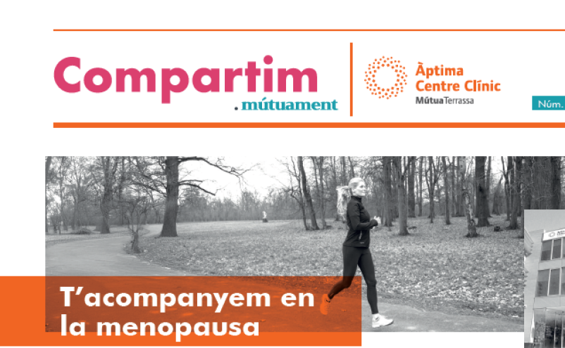 Estrenem un nou canal de comunicació: Compartim
