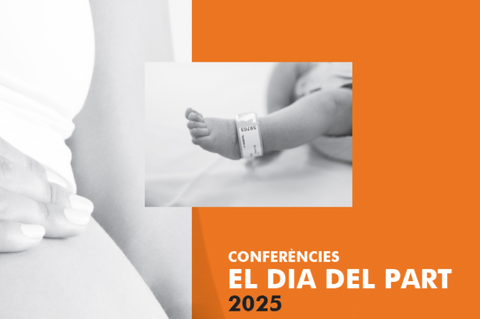 El dia del part