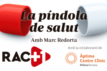 La cinquena temporada de la “Píndola de Salut” d’Àptima Centre Clínic i RAC1 finalitza amb els galindons com a protagonistes