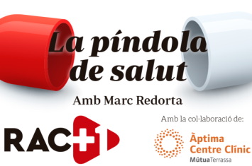 L'altra cara de l'acne, nova Píndola de Salut