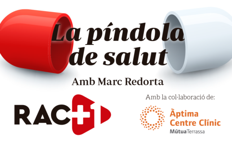 Les cardiopaties infantils, darrera Píndola de Salut del mes de desembre