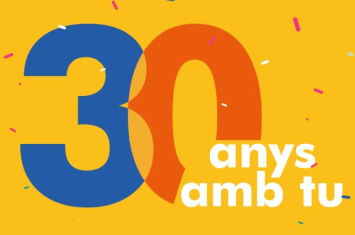 Àptima Centre Clínic celebra 30 años