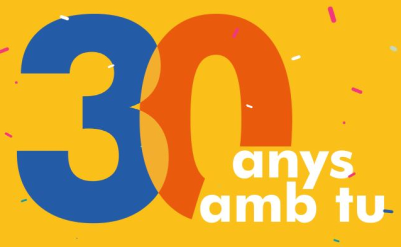 Àptima Centre Clínic celebra 30 años