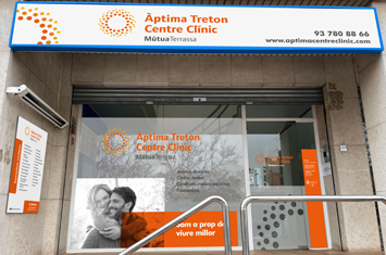 Àptima Centre Clínic Treton