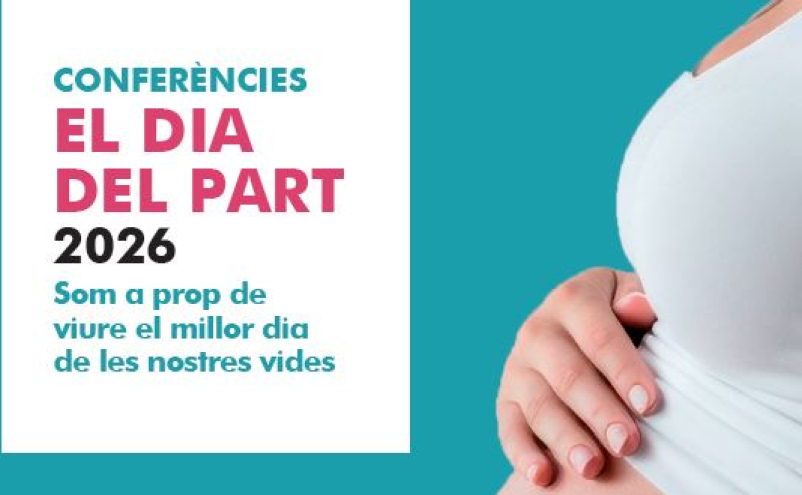 El dia del part