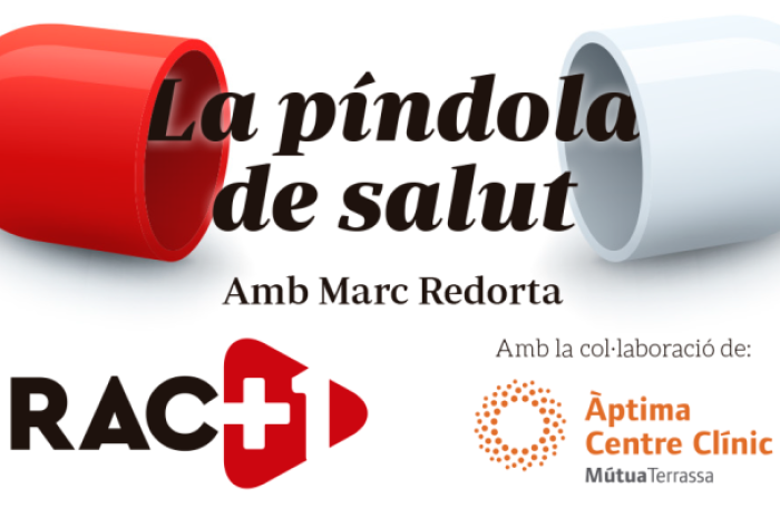 “La Píndola de salut” d’Àptima Centre Clínic arriba a l’equador del mes de juliol amb la menopausa