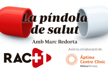 La “Píndola de salut” de Àptima Centre Clínic da la bienvenida a junio con la alopecia