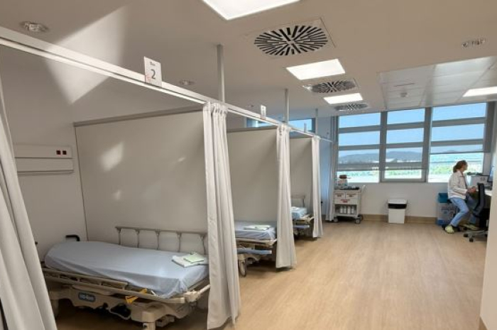 Àptima Centre Clínic Sant Cugat posa en marxa una unitat d'endoscòpies