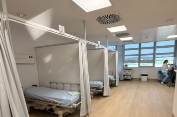 Àptima Centre Clínic Sant Cugat pone en marcha una unidad de endoscopias