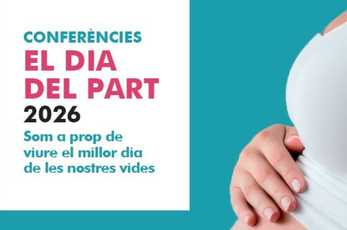 El dia del part